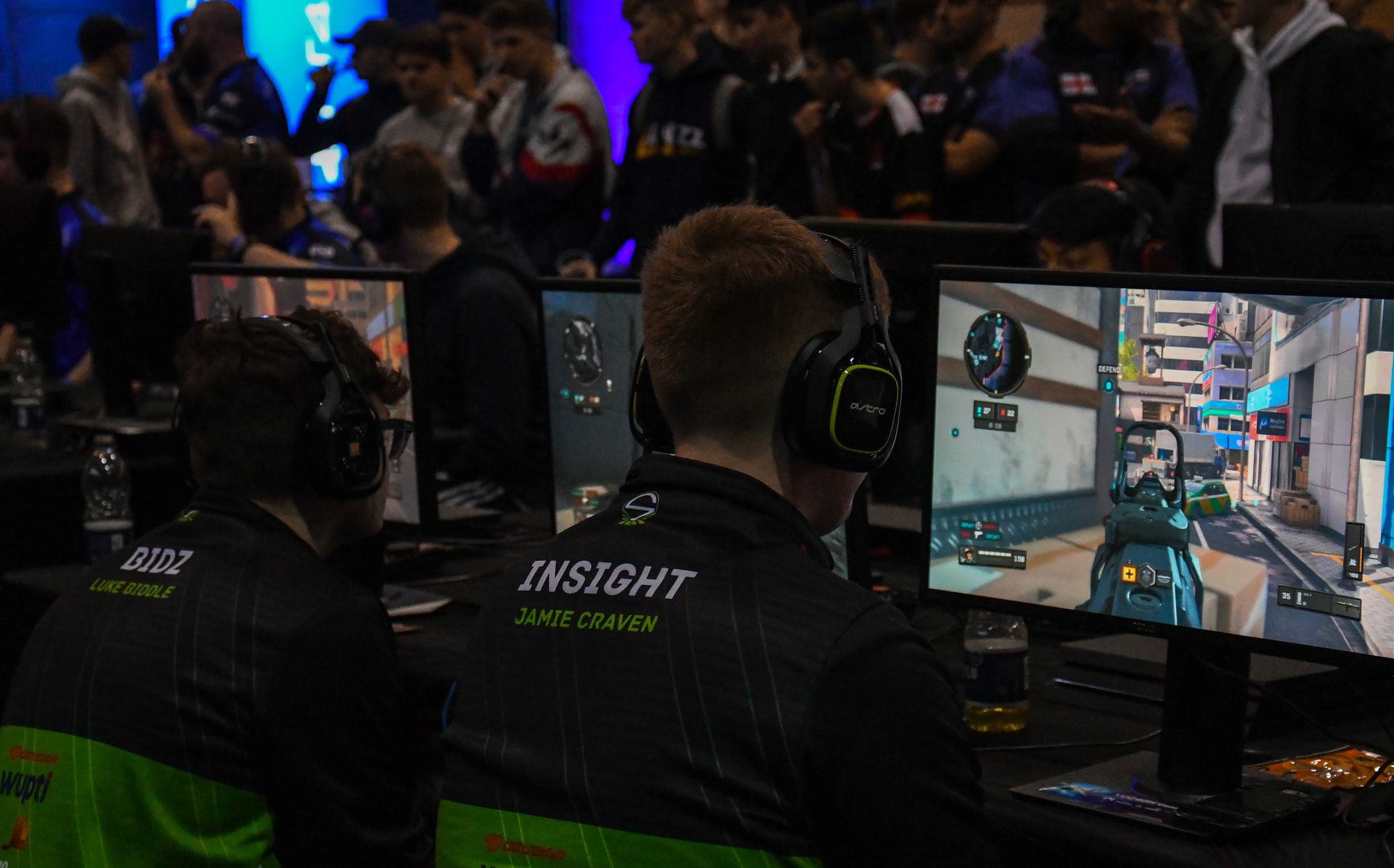 A Question of Sports – Are Esports Actual Sports?