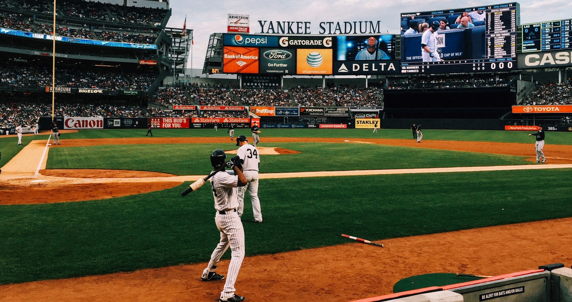 Why Baseball is Different From any Other Sport