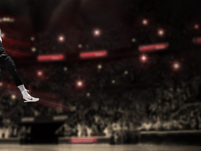 6 Greatest Basketball Players of All Time
