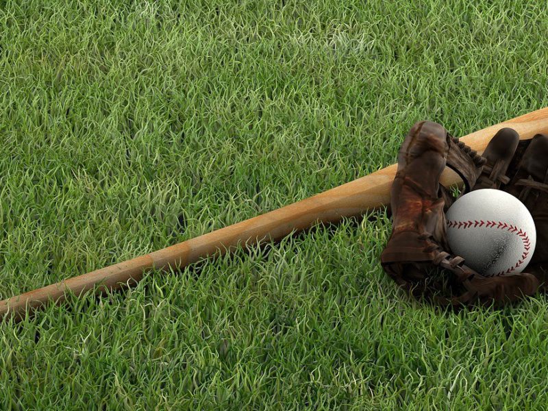 Baseball in Europe – Is it Even Played?