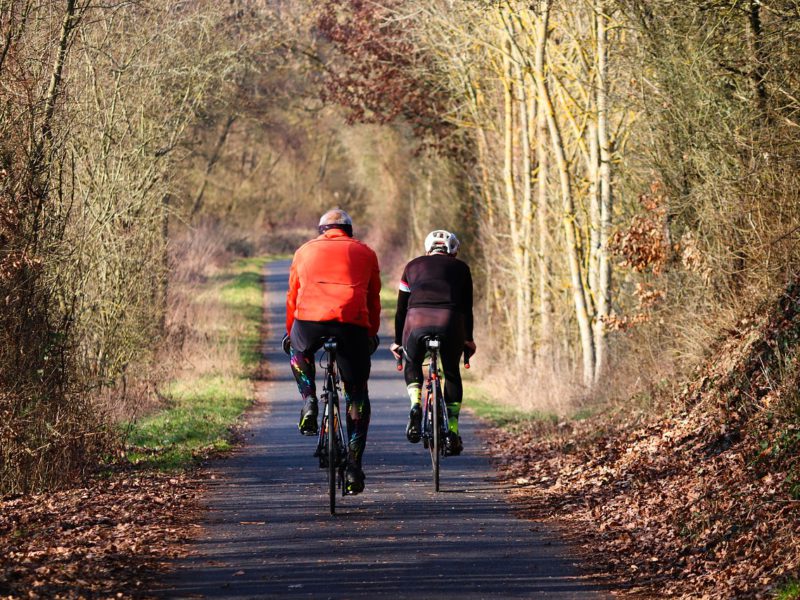 Cycling – A Guide for Newbies – The Necessities