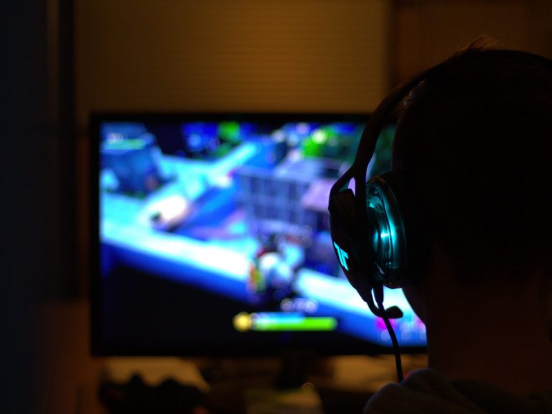 5 Most Popular Esports Titles