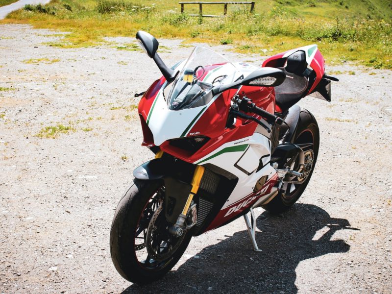The 4 Best Motorbikes in 2020