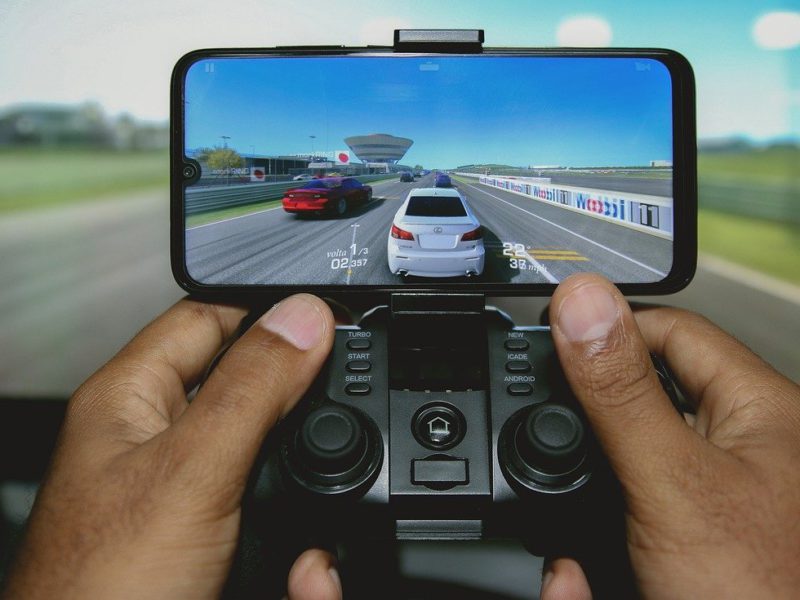 A Beginner’s Guide to Motorsport Esports
