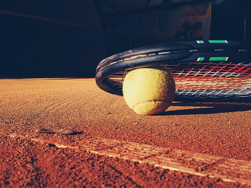 Fun Facts About Tennis